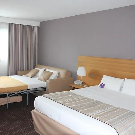 מלון Mercure בורדו