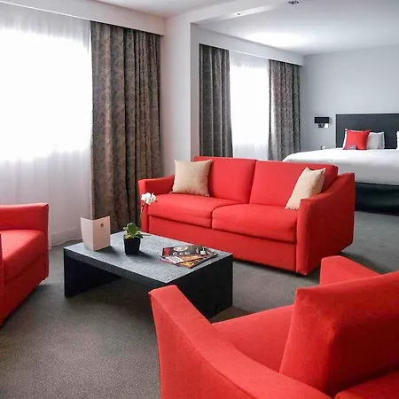 Mercure מלון 4*