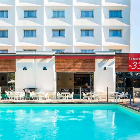 Mercure 4*