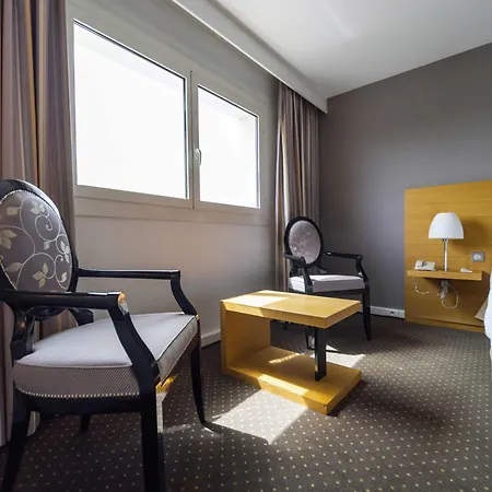 Mercure 4*