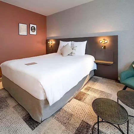 Mercure בורדו