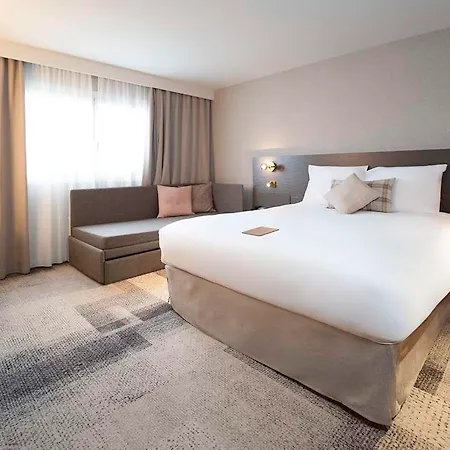 Mercure מלון