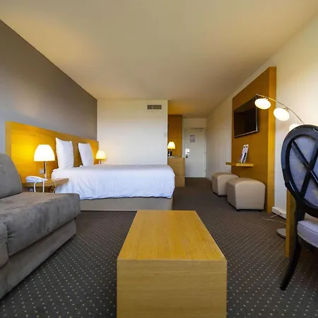 Hotell Mercure