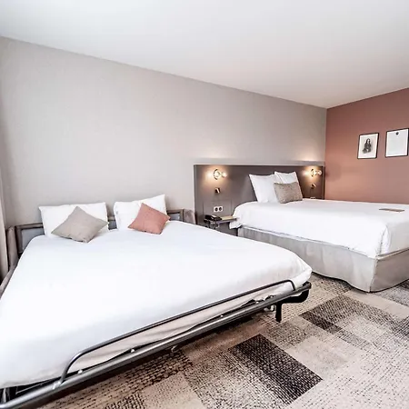 Mercure בורדו