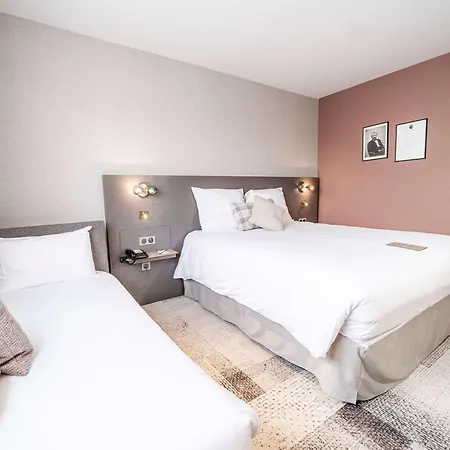 Mercure בורדו