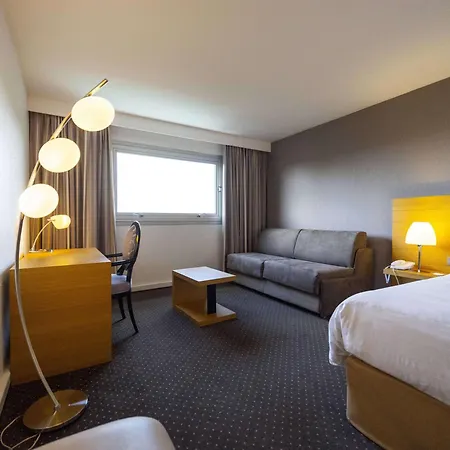 Mercure מלון 4*