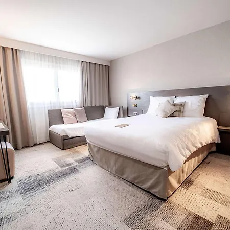 Mercure מלון