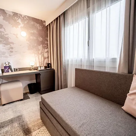 Mercure מלון בורדו