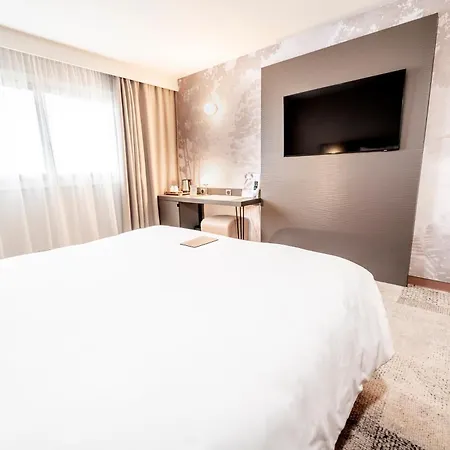 Mercure 4*