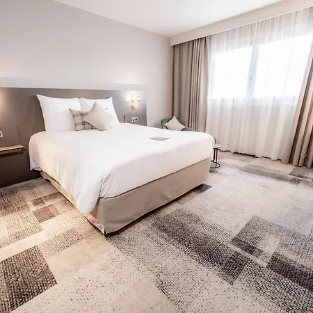 Mercure מלון