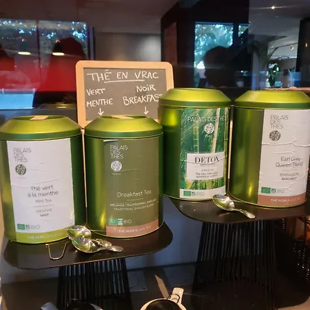 美居波尔多紫胶酒店 酒店 波尔多