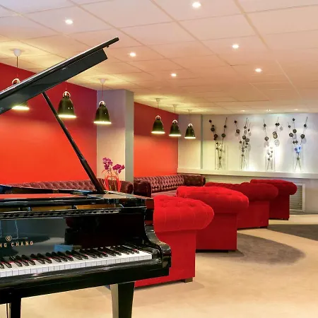 Hotel Mercure
