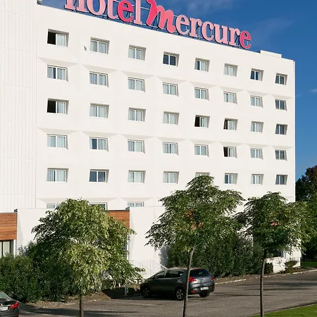 Mercure Bordeaux