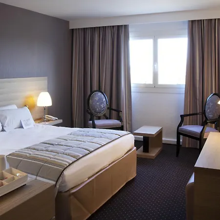 Mercure Hotel 4*