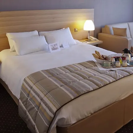 Hotel Mercure