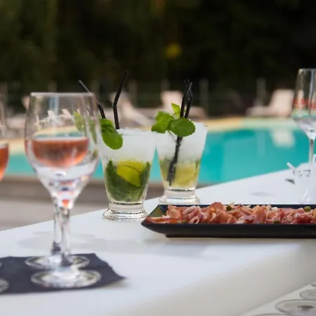 Mercure 4* Bordeaux