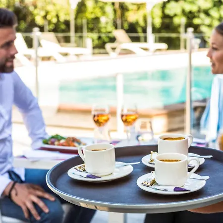 Mercure Hotel Bordeaux