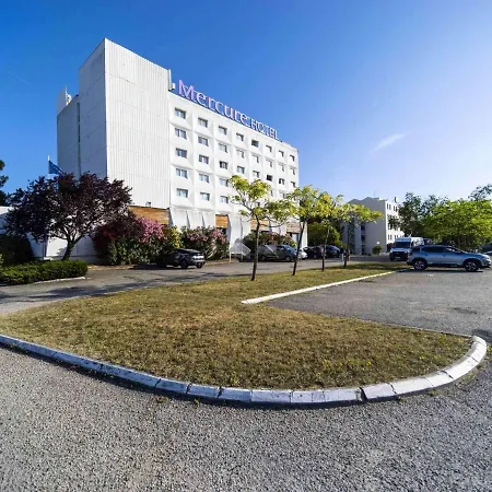 Hotel Mercure 4*