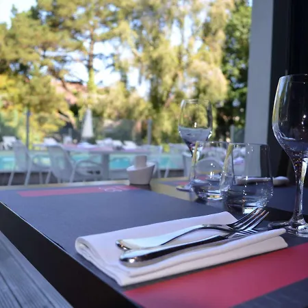 Mercure 4*