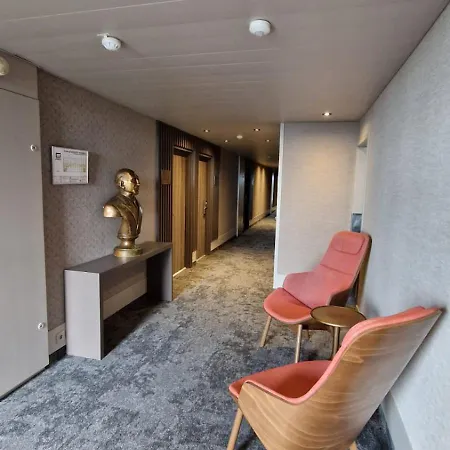 Mercure Bordeaux
