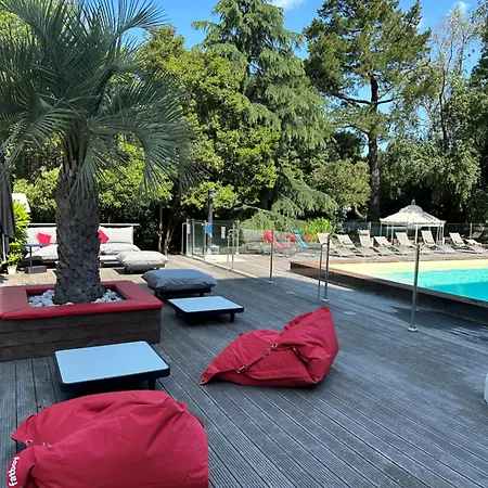 Hotel Mercure 4*