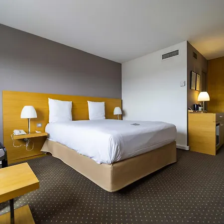 Hotel Mercure 4*