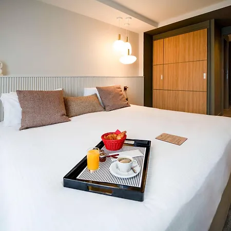 Mercure 4*