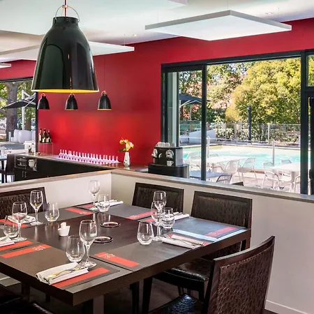 Hotel Mercure 4*