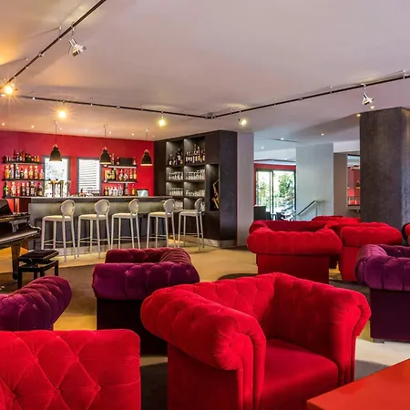 Mercure 4* Bordeaux