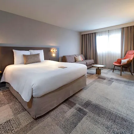 Mercure 4*