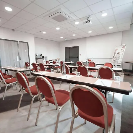 Mercure Hotel 4*