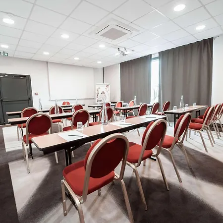 Mercure Hotel Bordeaux