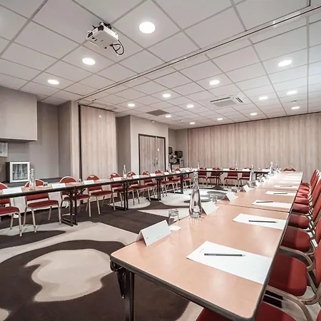 Mercure Hotel Bordeaux