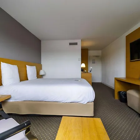 Hotel Mercure Bordeaux