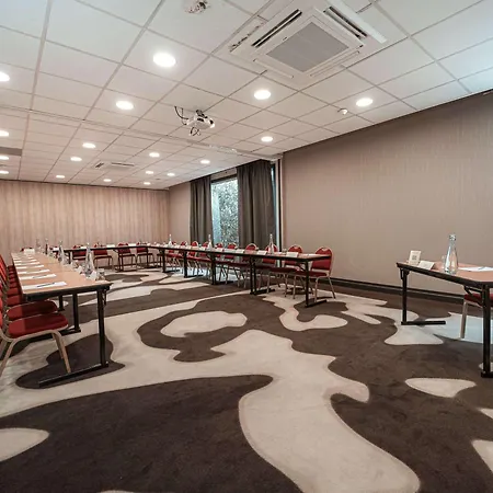 Mercure 4* Bordeaux