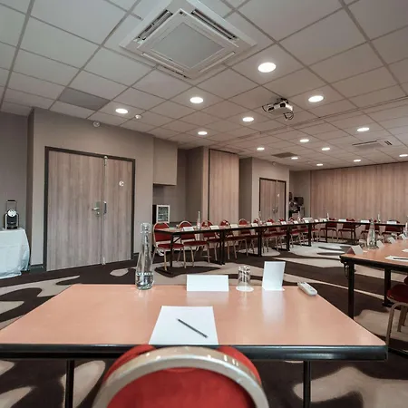 Hotel Mercure