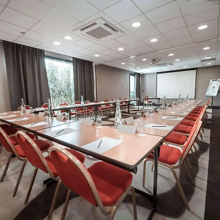 Mercure Hotel Bordeaux