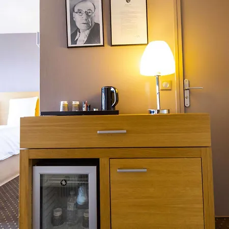 Mercure Hotel