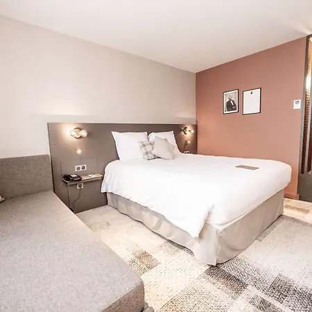 Hotel Mercure Bordeaux