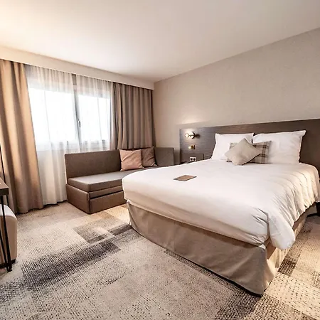 Mercure 4* Bordeaux
