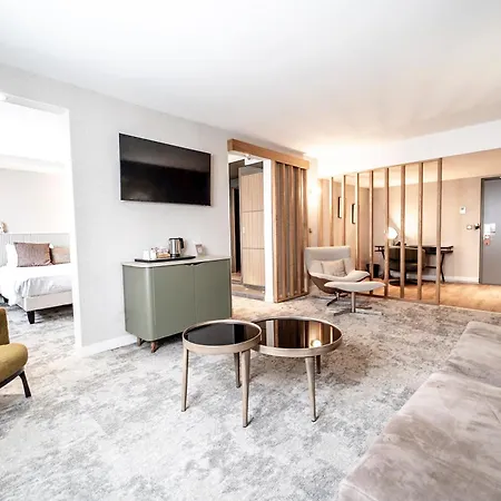 Mercure Hotel Bordeaux