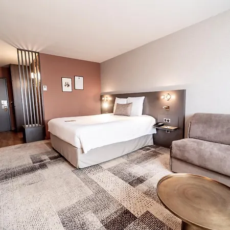 Mercure 4* Bordeaux