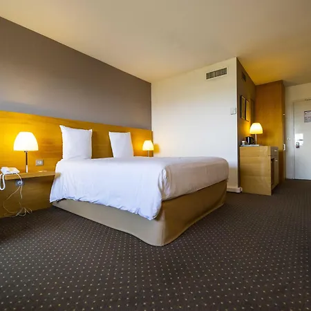 Hotel Mercure 4*