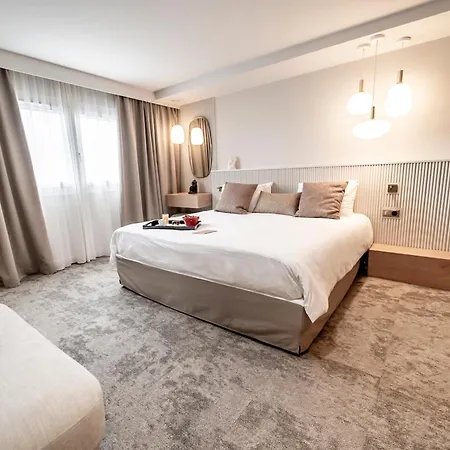 Mercure Bordeaux