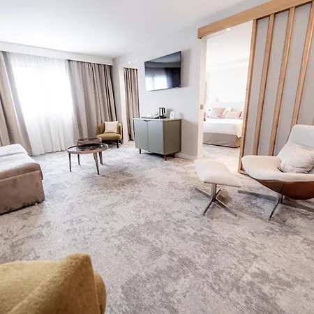 Mercure 4* Bordeaux