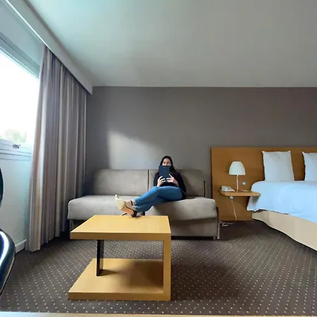 Mercure Hotel 4*