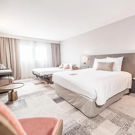 Mercure 4*
