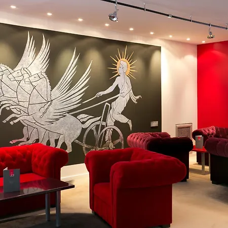 Hotel Mercure Bordeaux