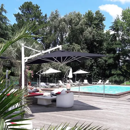Mercure Hotel Bordeaux