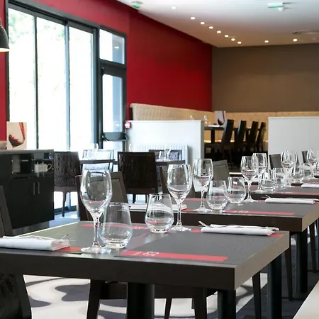 Hotel Mercure 4*